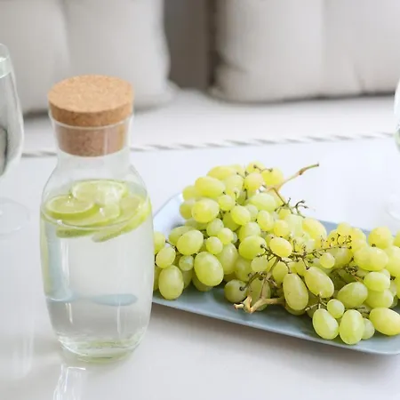 Nadmorskie Z Balkonem - Grunwaldzka By Renters דירה פוביירובו