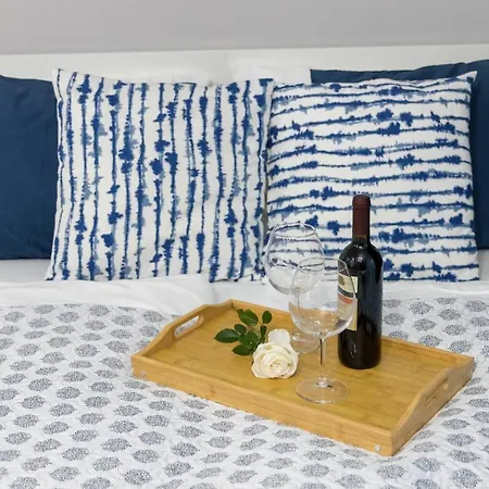 Nadmorskie Z Balkonem - Grunwaldzka By Renters