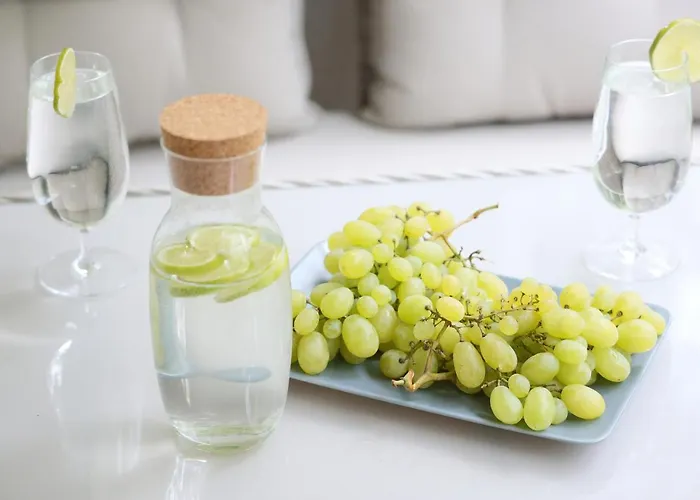 Nadmorskie Z Balkonem - Grunwaldzka By Renters アパート ポビエロボ