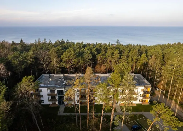 アパート Nadmorskie Z Balkonem - Grunwaldzka By Renters